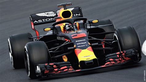 bbc sport racing